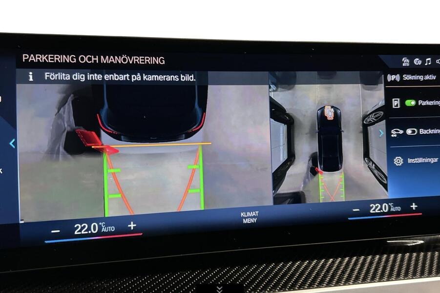 BMW i4 M50 vaihtoauto