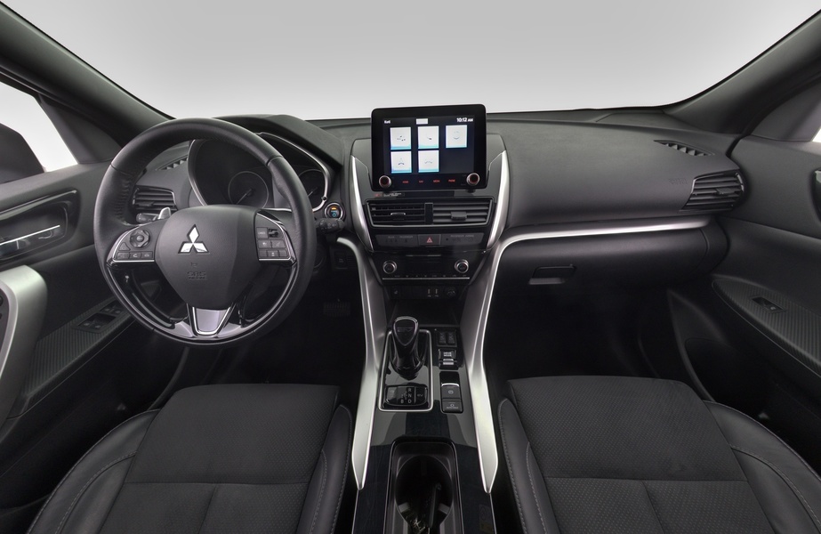 Mitsubishi Eclipse Cross vaihtoauto