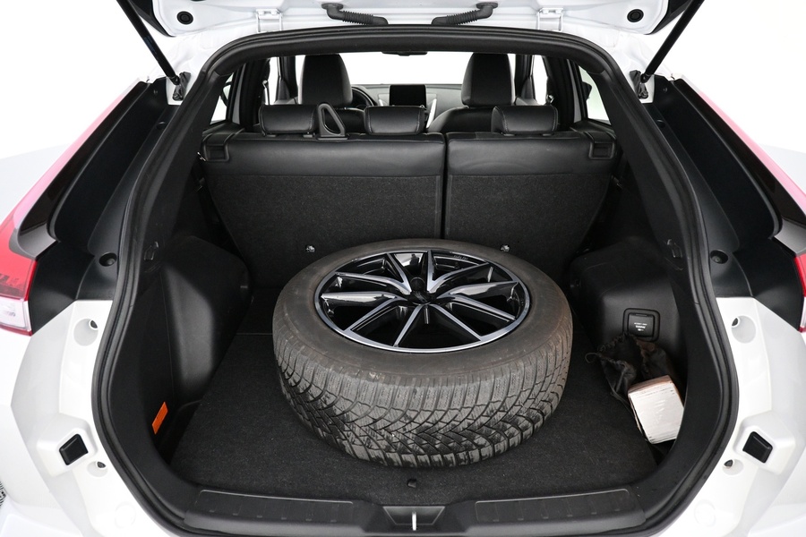 Mitsubishi Eclipse Cross vaihtoauto