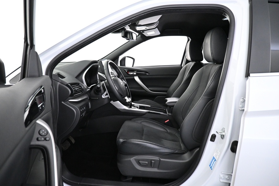 Mitsubishi Eclipse Cross vaihtoauto