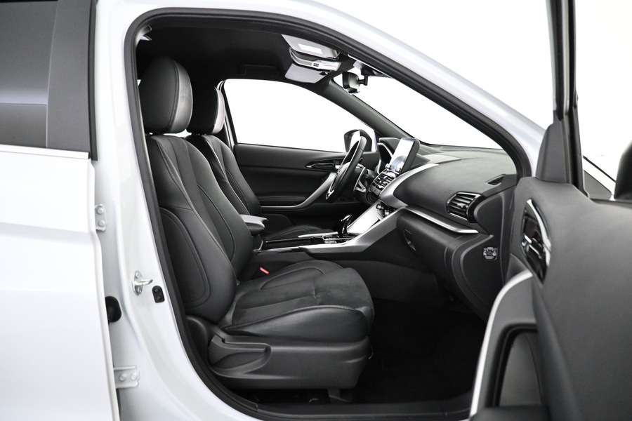 Mitsubishi Eclipse Cross vaihtoauto