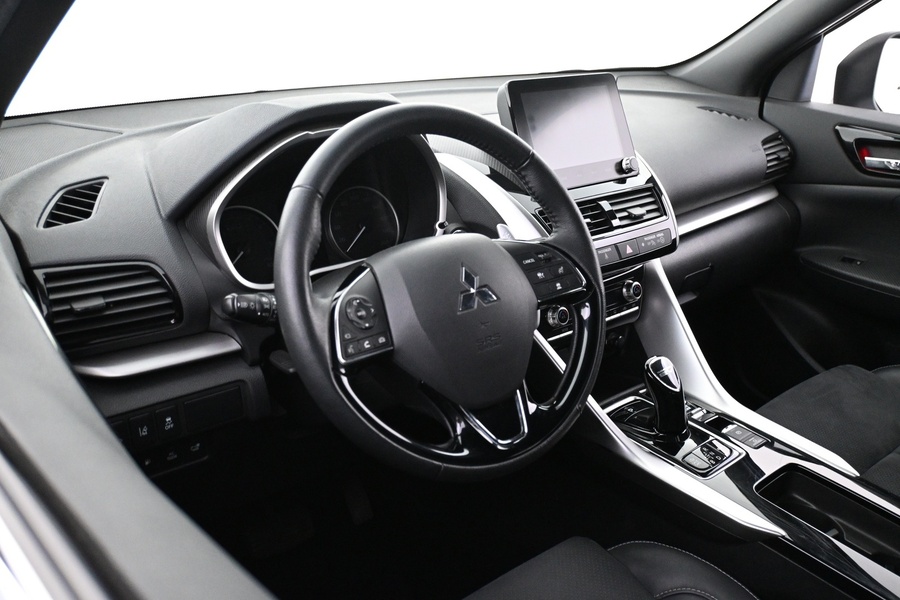 Mitsubishi Eclipse Cross vaihtoauto