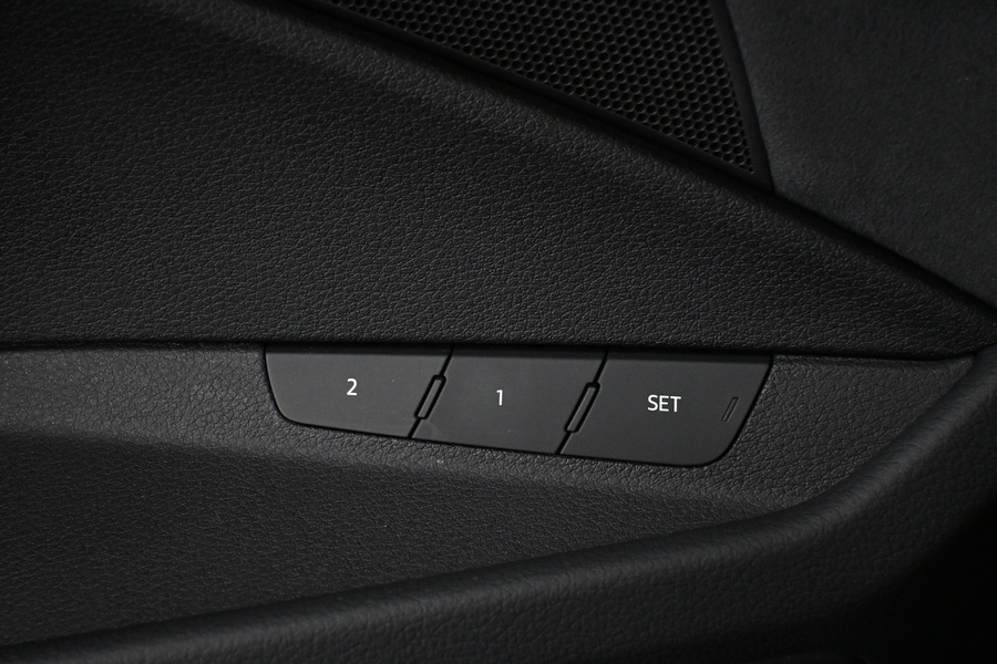 Audi Q8 e-tron vaihtoauto