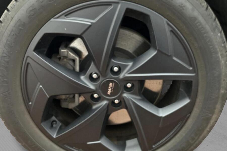 Hyundai IONIQ 5 vaihtoauto