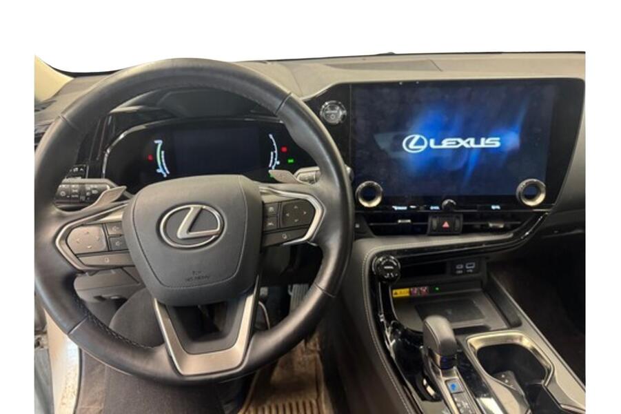 Lexus NX vaihtoauto