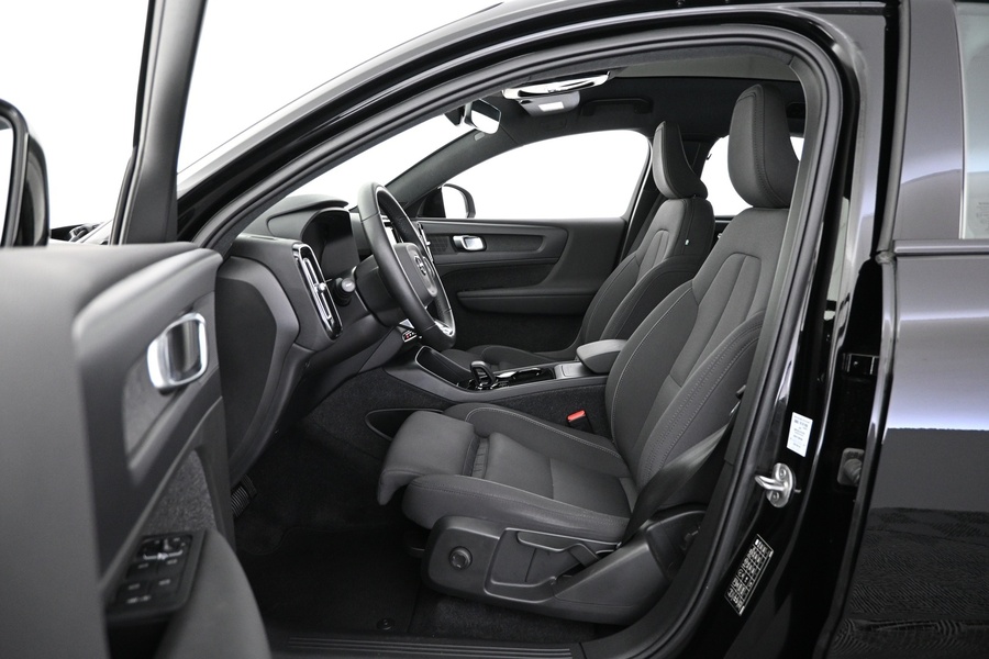 Volvo C40 vaihtoauto