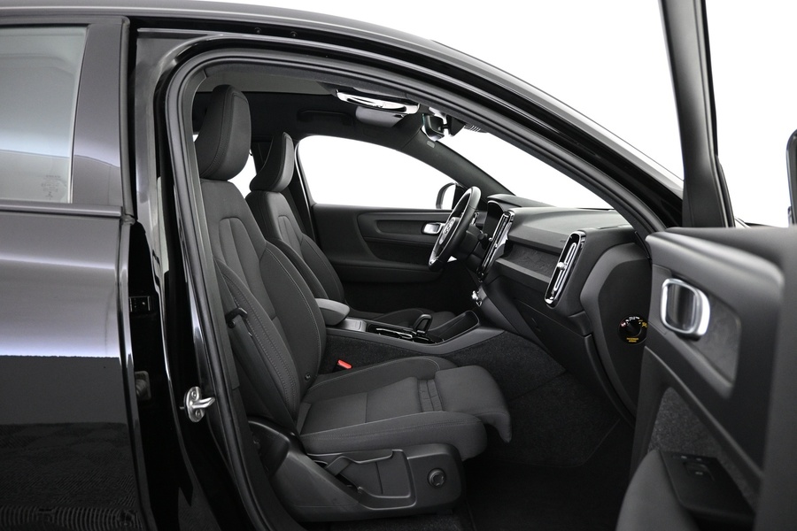 Volvo C40 vaihtoauto