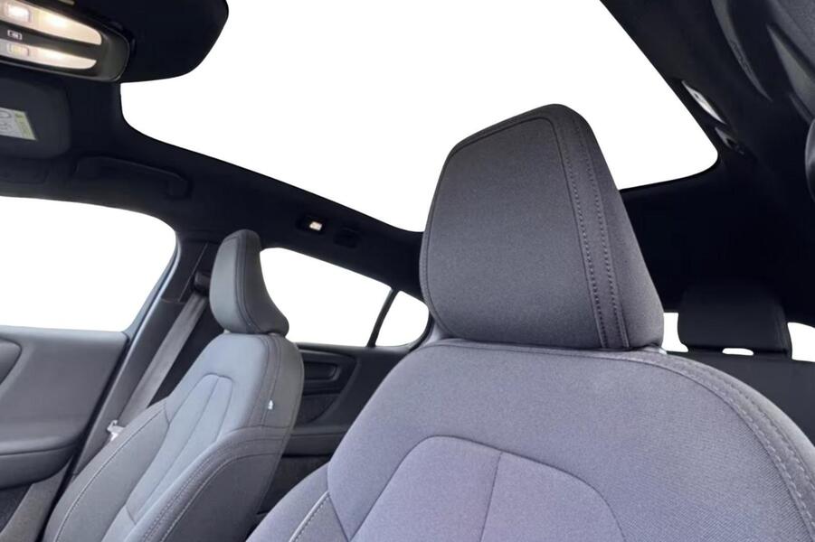 Volvo C40 vaihtoauto