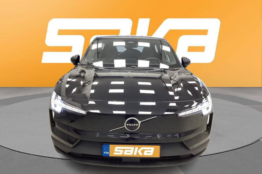 Volvo EX30 vaihtoauto