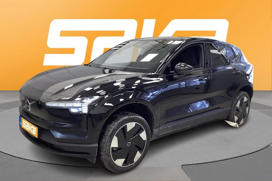 Volvo EX30 vaihtoauto