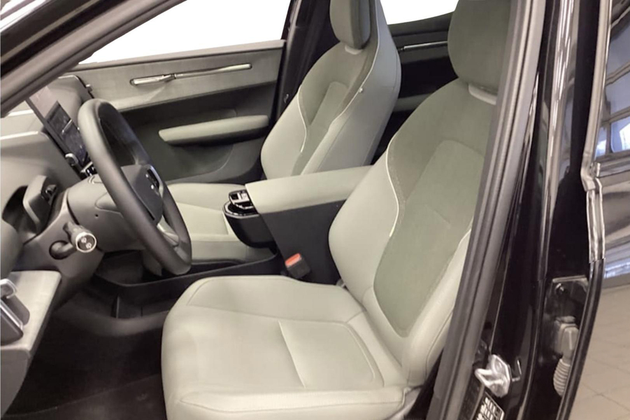 Volvo EX30 vaihtoauto