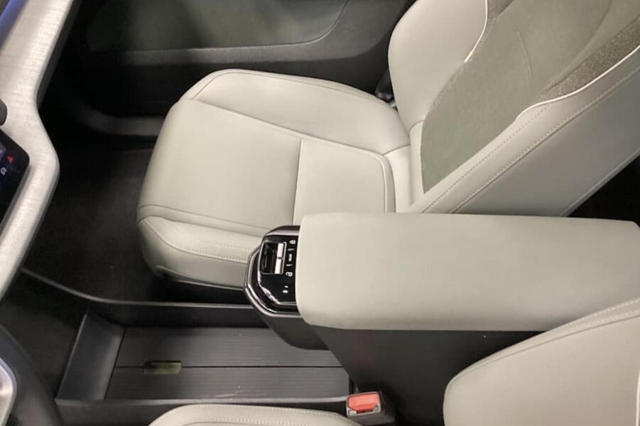 Volvo EX30 vaihtoauto