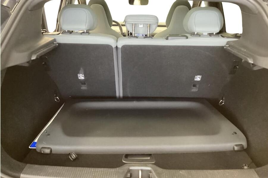 Volvo EX30 vaihtoauto