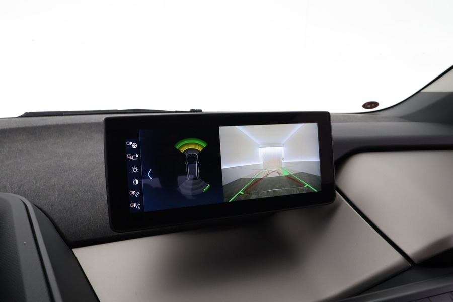 BMW i3 vaihtoauto