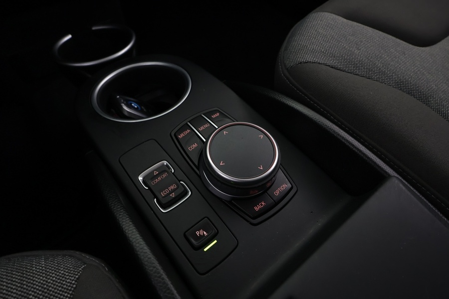 BMW i3 vaihtoauto