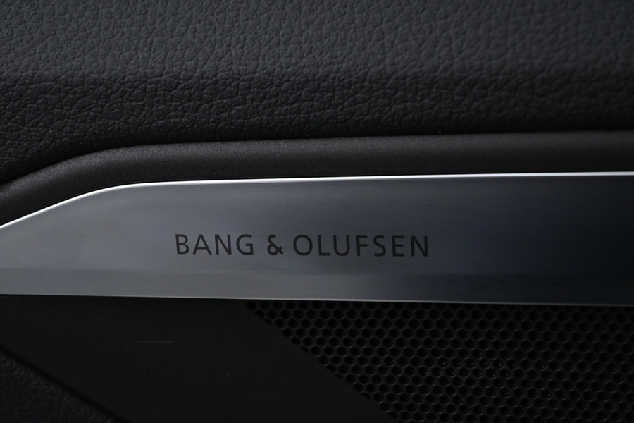 Audi Q8 e-tron vaihtoauto