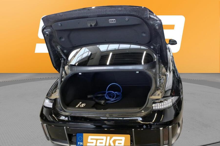 Hyundai IONIQ 6 vaihtoauto