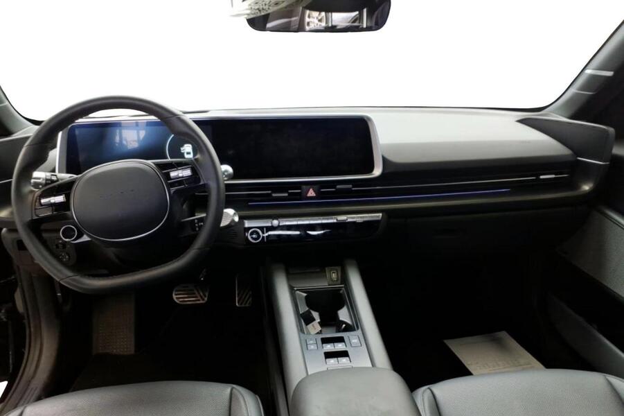 Hyundai IONIQ 6 vaihtoauto