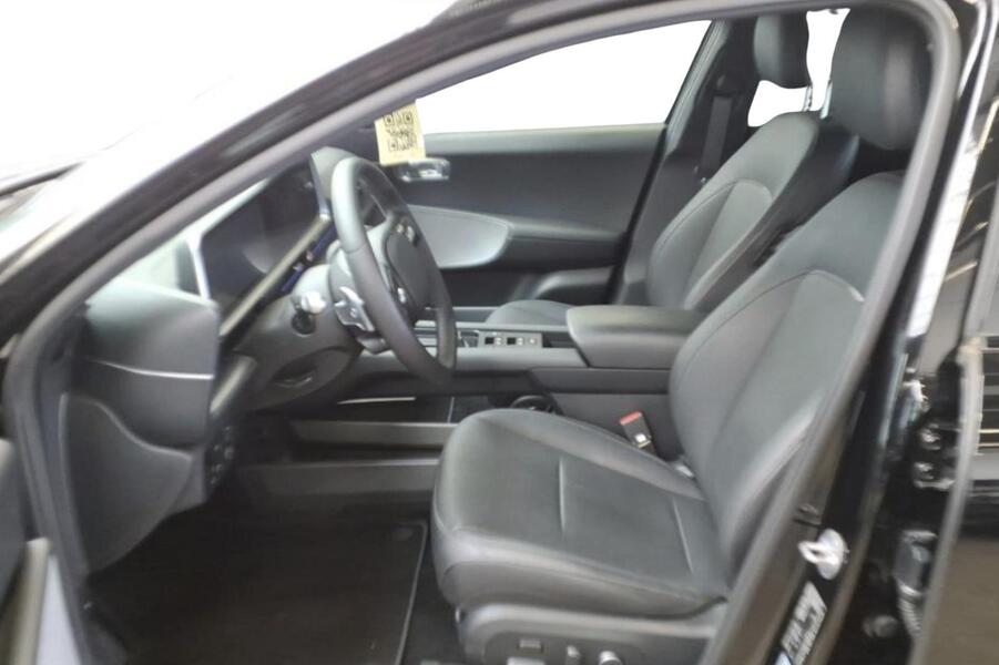 Hyundai IONIQ 6 vaihtoauto