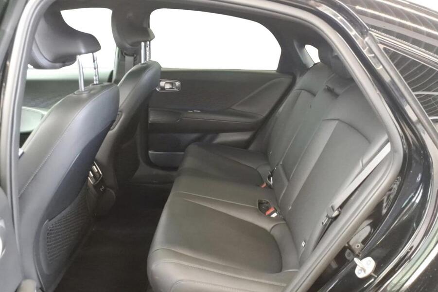 Hyundai IONIQ 6 vaihtoauto