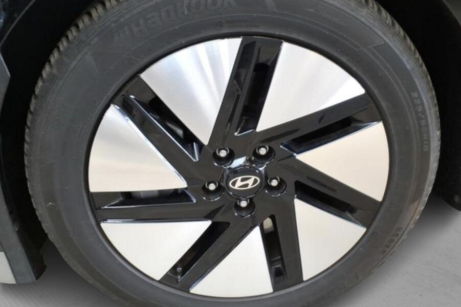 Hyundai IONIQ 6 vaihtoauto