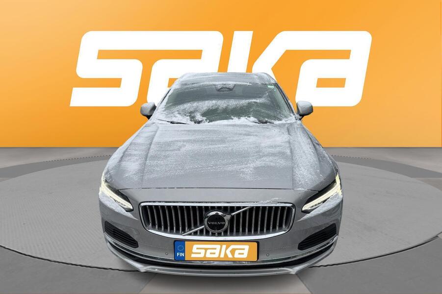 Volvo V90 vaihtoauto