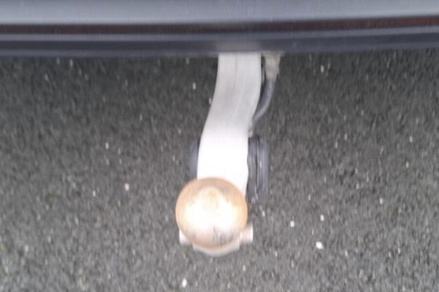 Volkswagen Touareg vaihtoauto