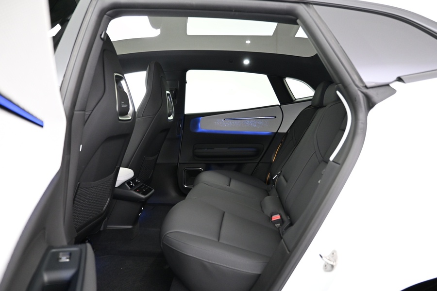 Polestar 4 vaihtoauto