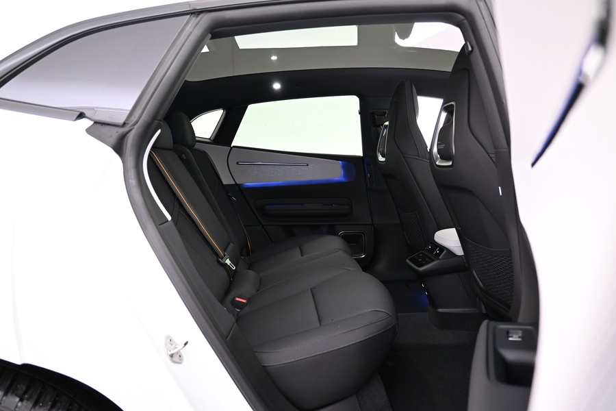 Polestar 4 vaihtoauto