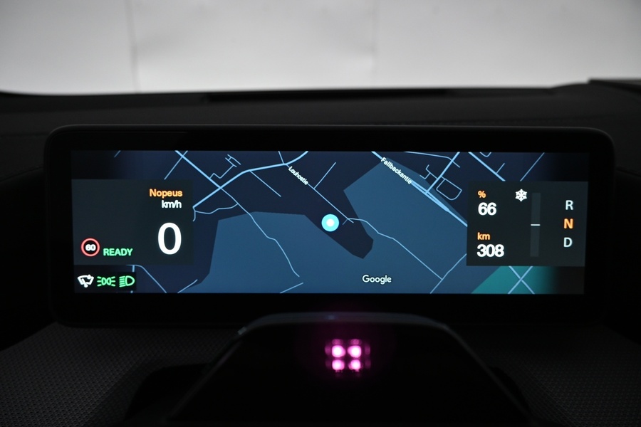 Polestar 4 vaihtoauto