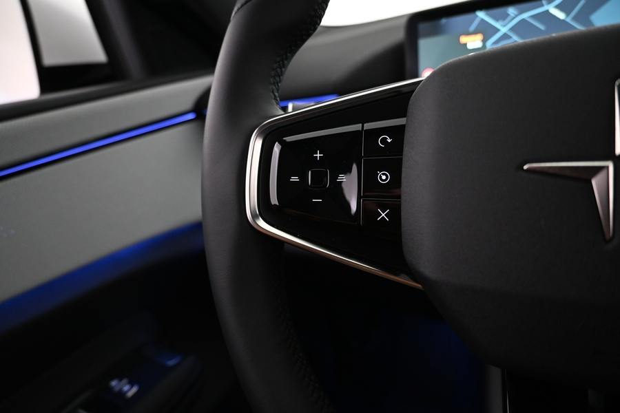 Polestar 4 vaihtoauto