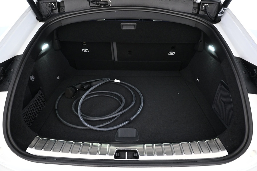 Polestar 4 vaihtoauto