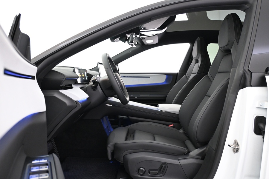 Polestar 4 vaihtoauto