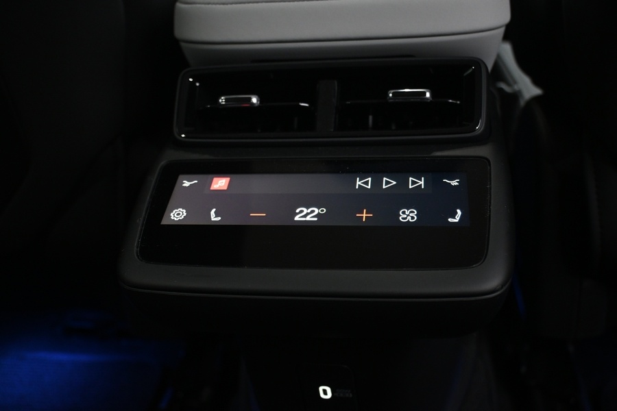 Polestar 4 vaihtoauto