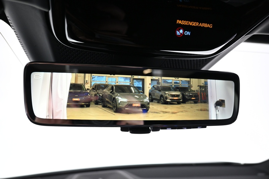 Polestar 4 vaihtoauto