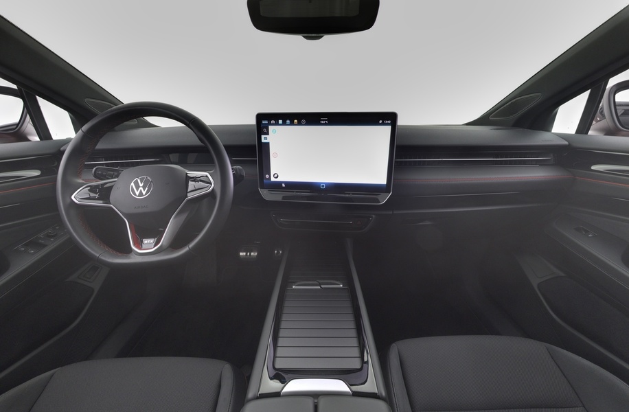 Volkswagen ID.7 vaihtoauto