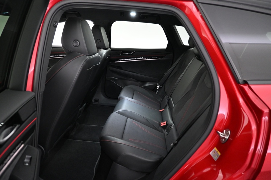 Volkswagen ID.7 vaihtoauto