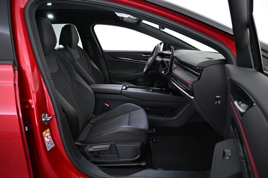 Volkswagen ID.7 vaihtoauto