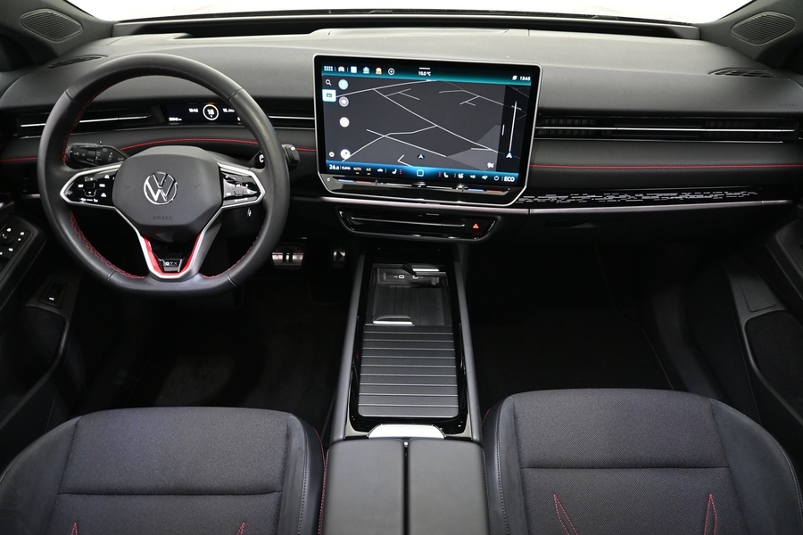 Volkswagen ID.7 vaihtoauto