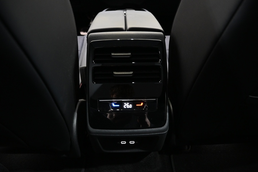 Volkswagen ID.7 vaihtoauto