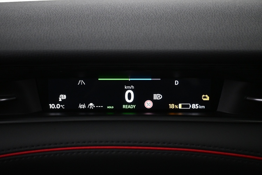 Volkswagen ID.7 vaihtoauto