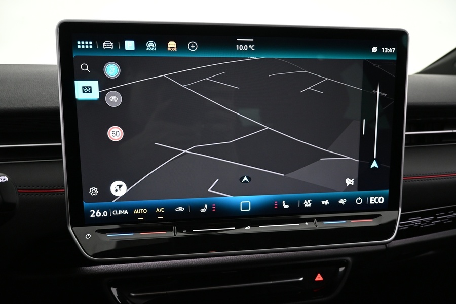 Volkswagen ID.7 vaihtoauto