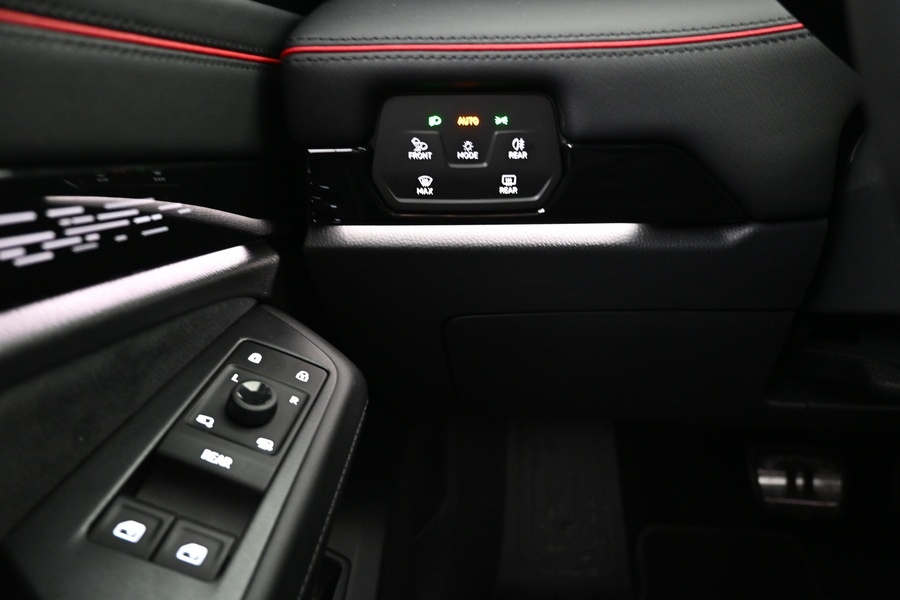 Volkswagen ID.7 vaihtoauto