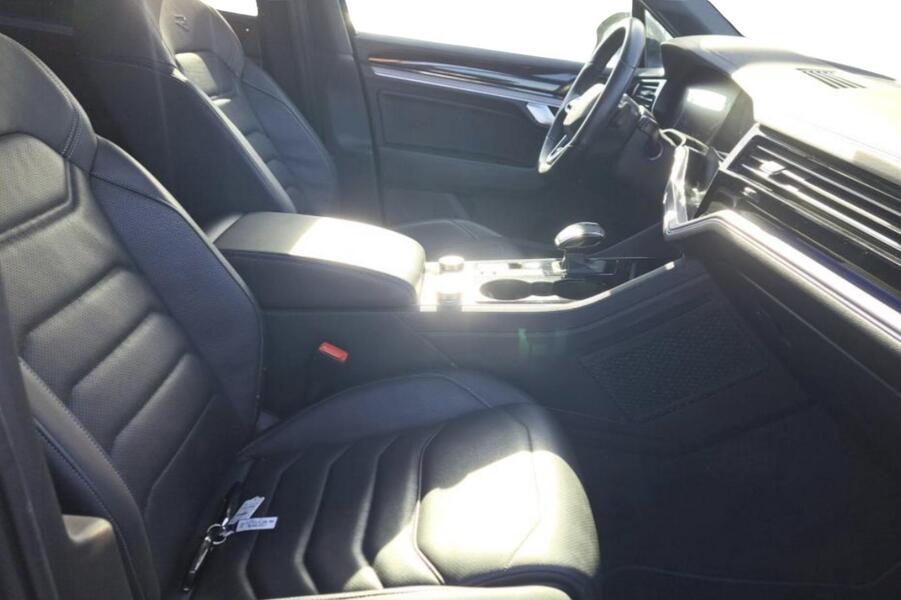Volkswagen Touareg vaihtoauto