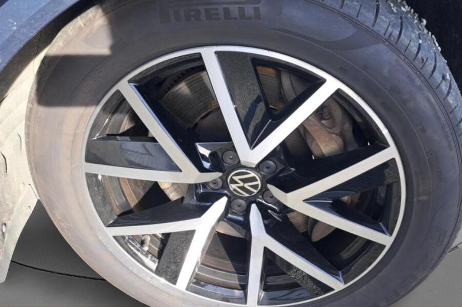Volkswagen Touareg vaihtoauto