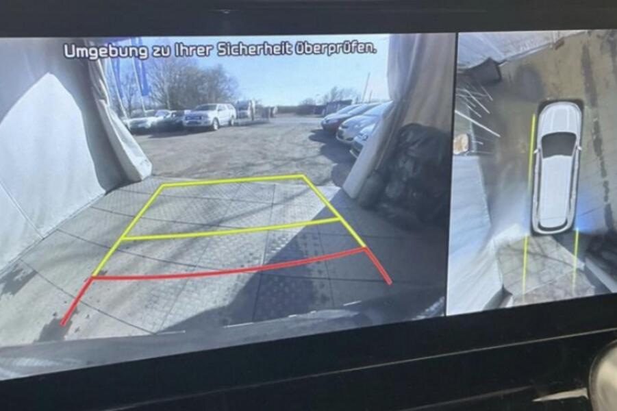 Kia Sorento vaihtoauto