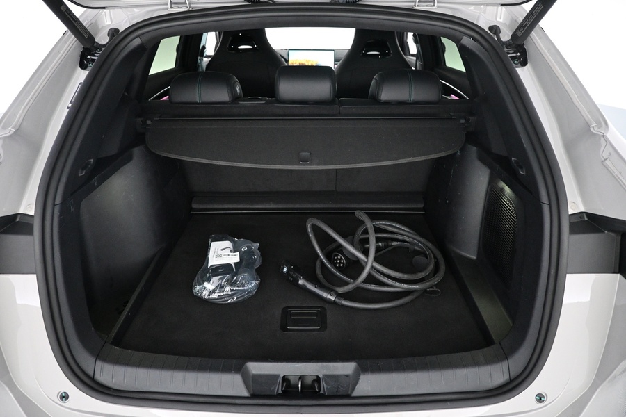 BYD Seal U vaihtoauto