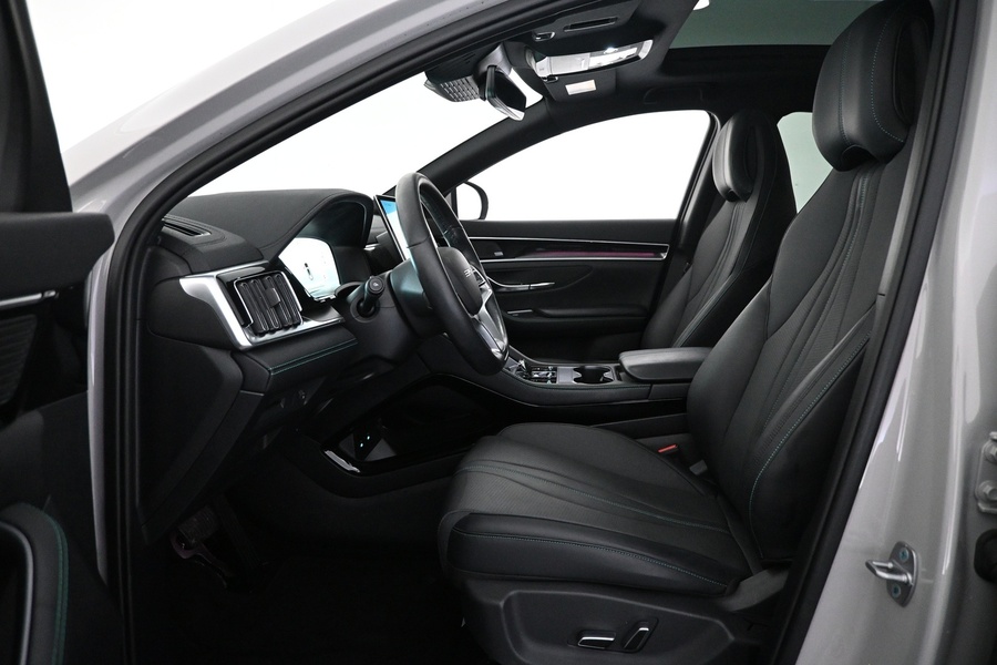 BYD Seal U vaihtoauto