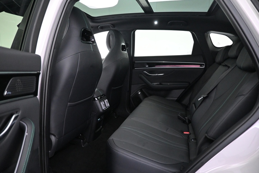 BYD Seal U vaihtoauto