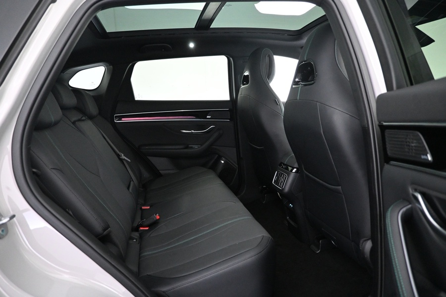 BYD Seal U vaihtoauto